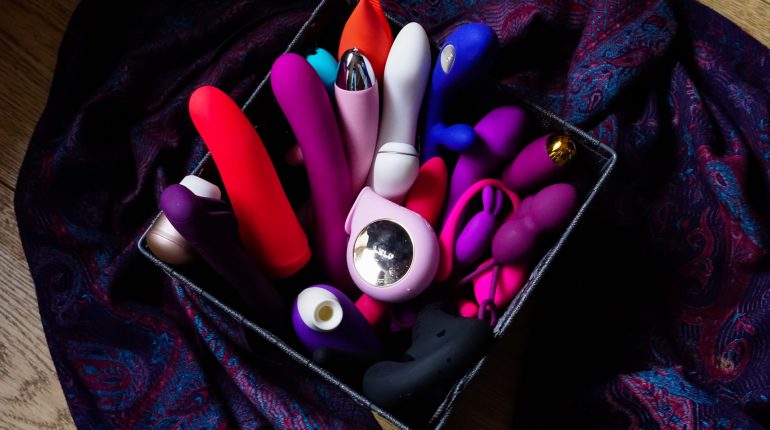 I cinque migliori Sexy Toys femminili