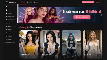 Fidanzate virtuali su Candy.ai: cosa sono, come funzionano e perché sempre più persone le scelgono