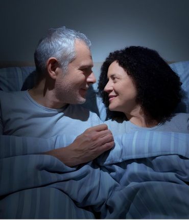 sesso dopo i 50 anni