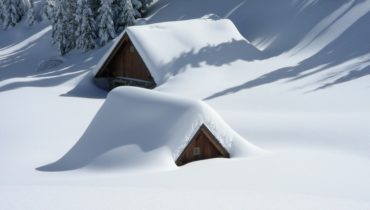 6 idee per fare sesso sulla neve